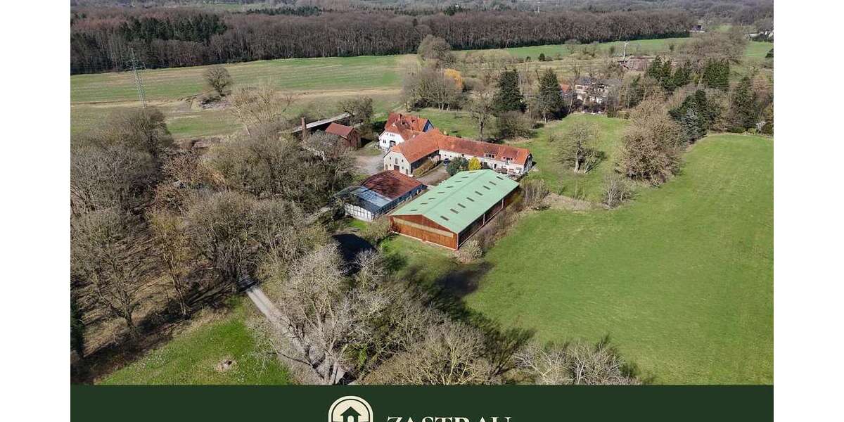 Einfamilienhaus Schwanewede - 16 Zimmer, 560 m&sup2;, 1.890.000&euro; | Angebot:26383708