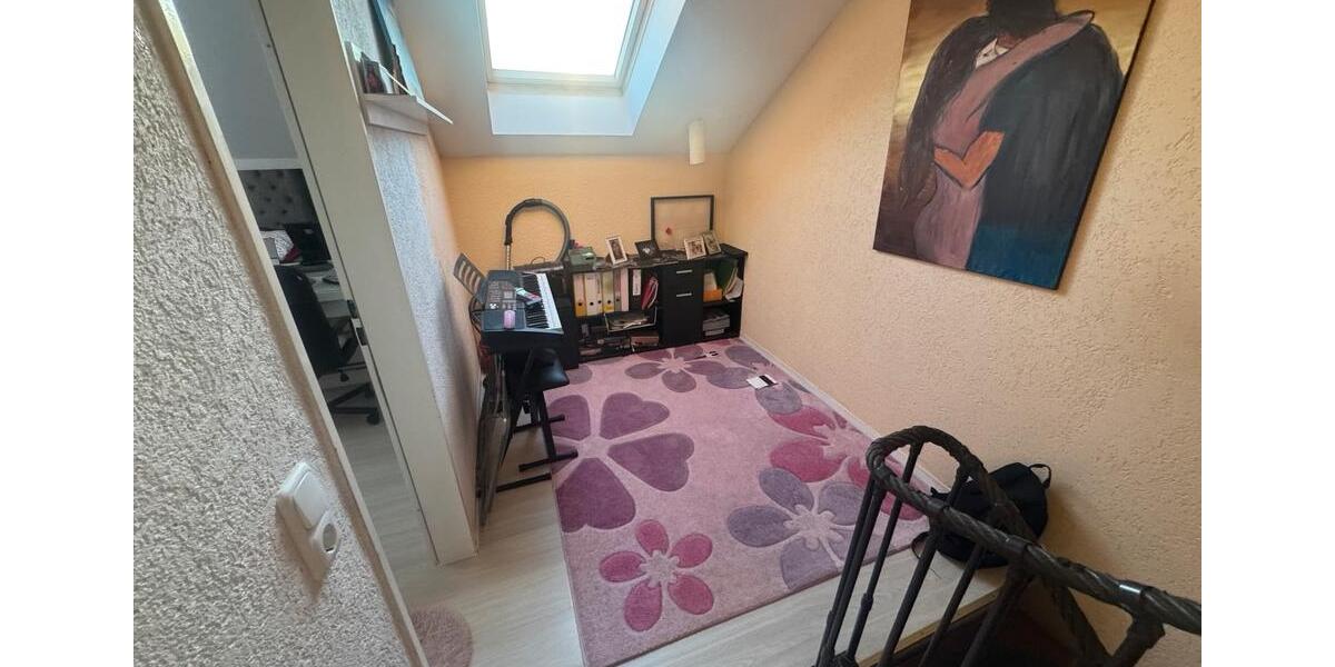 Reihenhaus Bremen Hemelingen - 6 Zimmer, 145 m&sup2;, 430.000&euro; | Angebot:26577831