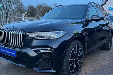 BMW X7 149.800 km 54.000 &euro; Stuhr Brinkum 28816