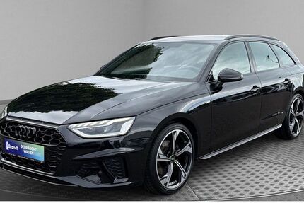 Audi A4 93.980 km 27.890 &euro; Achim 28832