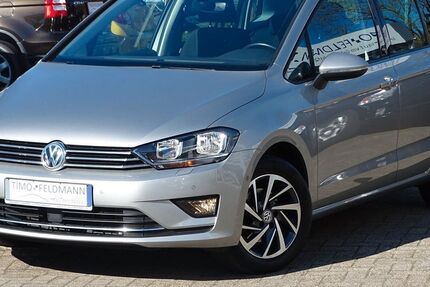 VW Golf 108.100 km 12.950 € Bremen 28757