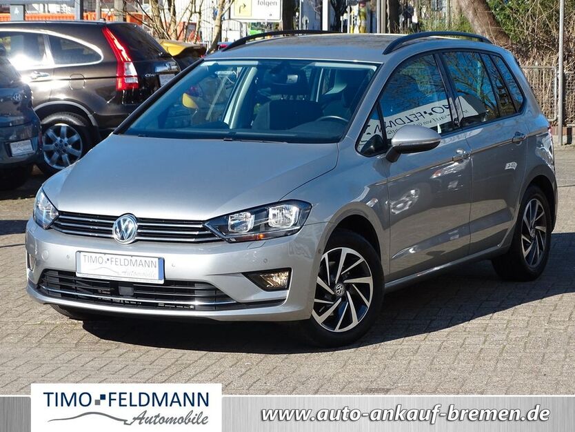 VW Golf 108.100 km 12.950 € Bremen 28757