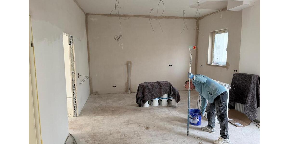 Erdgeschoßwohnung Bremen Häfen - 1 Zimmer, 24 m&sup2;, 475&euro; | Angebot:25571728