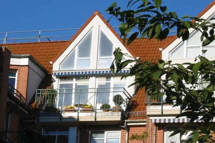 Wohnung zum Mieten in Bremen 1.100 € 90 m²
