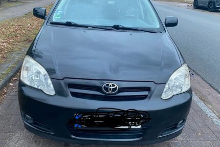 Toyota Corolla 140.270 km 3.950 &euro; Bremen 28215