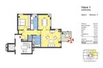 Etagenwohnung Bremen Schwachhausen - 3 Zimmer, 78 m&sup2;, 351.000&euro; | Angebot:27475090