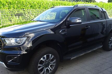 Ford Ranger 140.000 km 24.990 &euro; Osterholz-Scharmbeck 27711