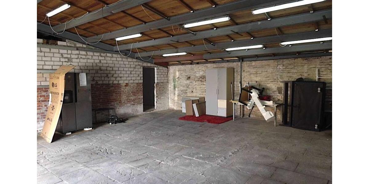 Gewerbeobjekt Bremen Blumenthal - 1.000&euro; | Angebot:26461098