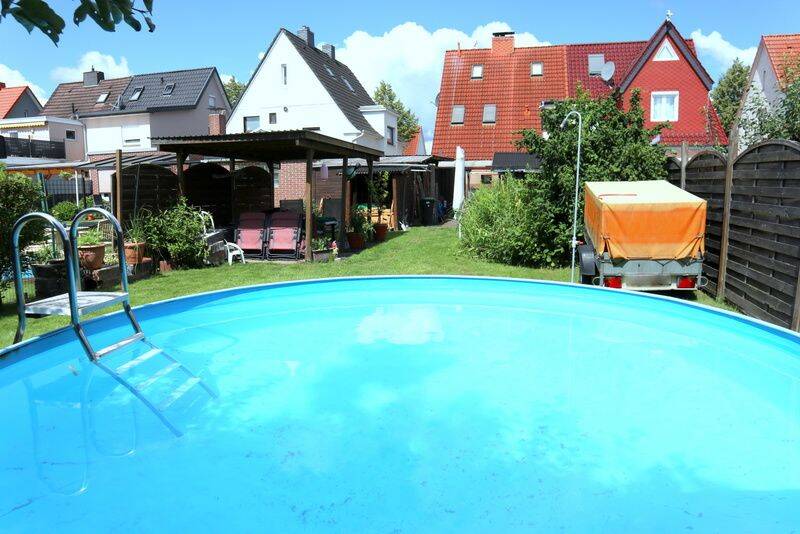 Doppelhaushälfte Delmenhorst Düsternort - 3 Zimmer, 92 m&sup2;, 209.000&euro; | Angebot:21671993