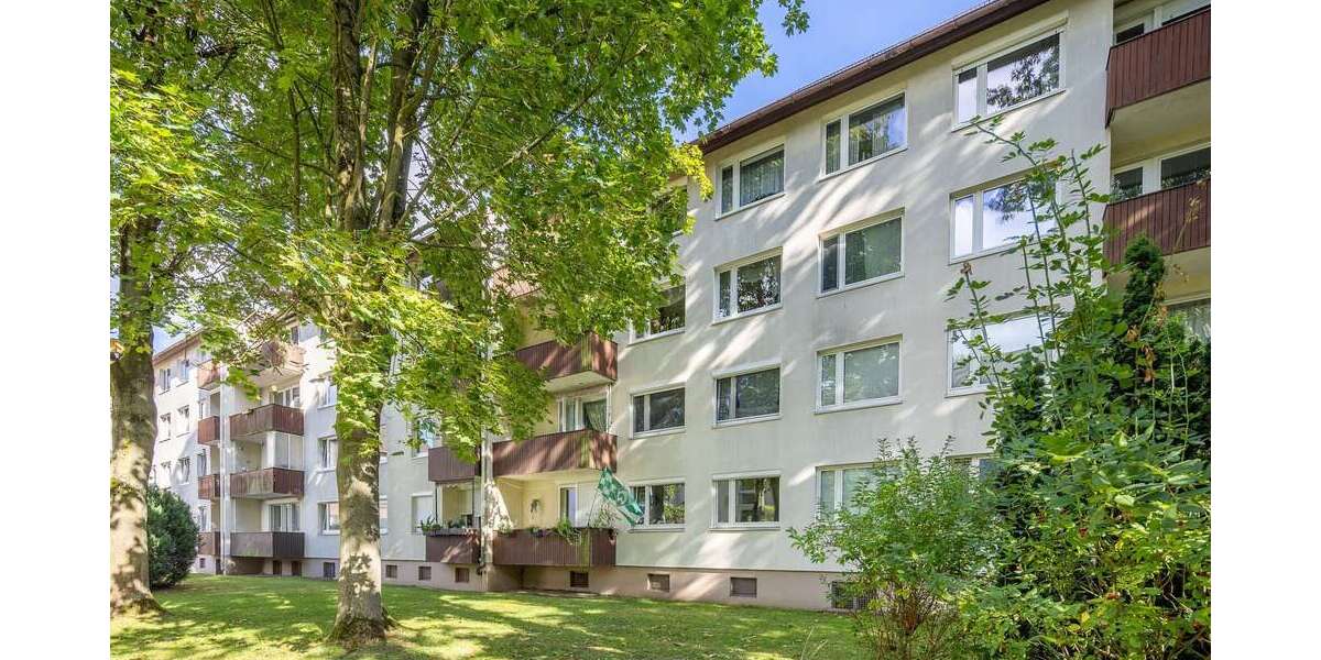 Etagenwohnung Bremen Hemelingen - 3 Zimmer, 78 m&sup2;, 219.000&euro; | Angebot:27496076
