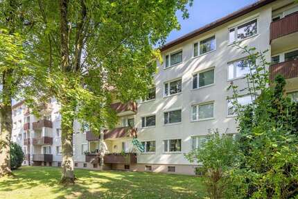 Wohnung Bremen Hemelingen - 3 Zimmer, 78 m&sup2;, 219.000&euro; | Angebot:27496076