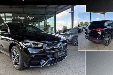 Mercedes-Benz GLA 200 6.100 km 39.890 &euro; Delmenhorst 27751