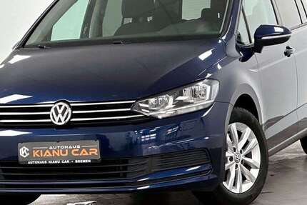 VW Touran 95.000 km 15.990 &euro; Bremen 28259