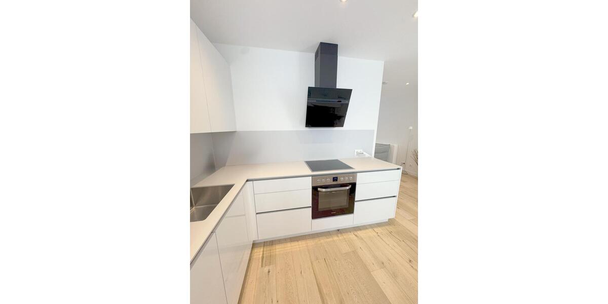 Maisonettenwohnung Bremen Östliche Vorstadt - 2 Zimmer, 55 m&sup2;, 1.750&euro; | Angebot:26456301