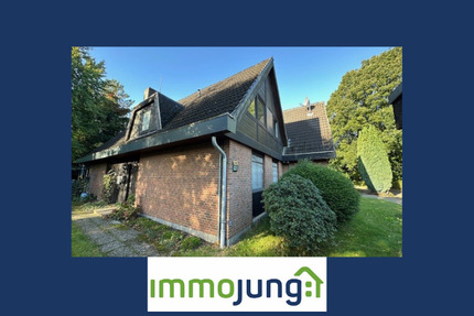 Haus Worpswede - 6 Zimmer, 130 m&sup2;, 260.000&euro; | Angebot:21838920