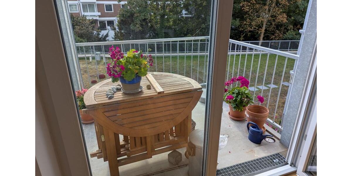 Etagenwohnung Bremen Hemelingen - 1 Zimmer, 31 m&sup2;, 149.600&euro; | Angebot:24743346