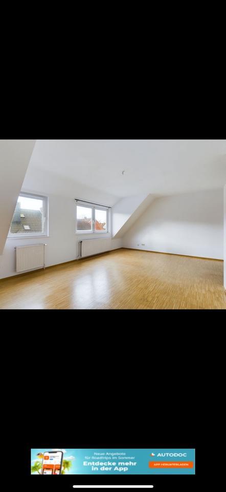 Möblierte 2-Zimmer Wohnung Neustadt Hochschule Bremen zimmer