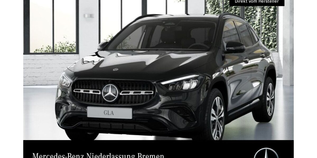 Mercedes-Benz GLA 180 9.900 km 42.900 &euro; Bremen 28329