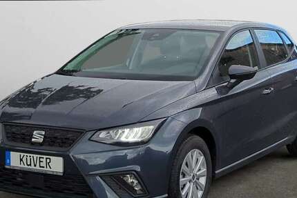 Seat Ibiza 17.700 km 16.250 € Hagen 27628