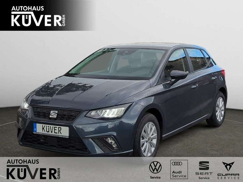 Seat Ibiza 17.700 km 16.250 € Hagen 27628
