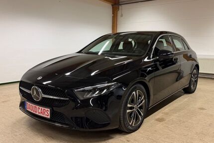 Mercedes-Benz A 180 17.000 km 25.999 &euro; Bremen 28259