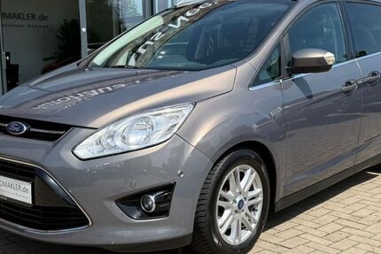 Ford Grand C-Max 133.165 km 6.390 &euro; Syke 28857