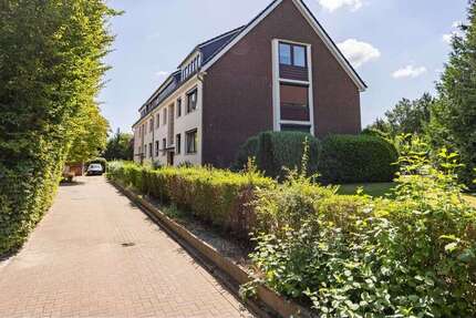 Wohnung Bremen Horn-Lehe - 3 Zimmer, 72 m&sup2;, 249.600&euro; | Angebot:27194477