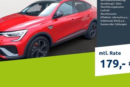 Renault Arkana 30.355 km 21.990 € Stuhr 28816