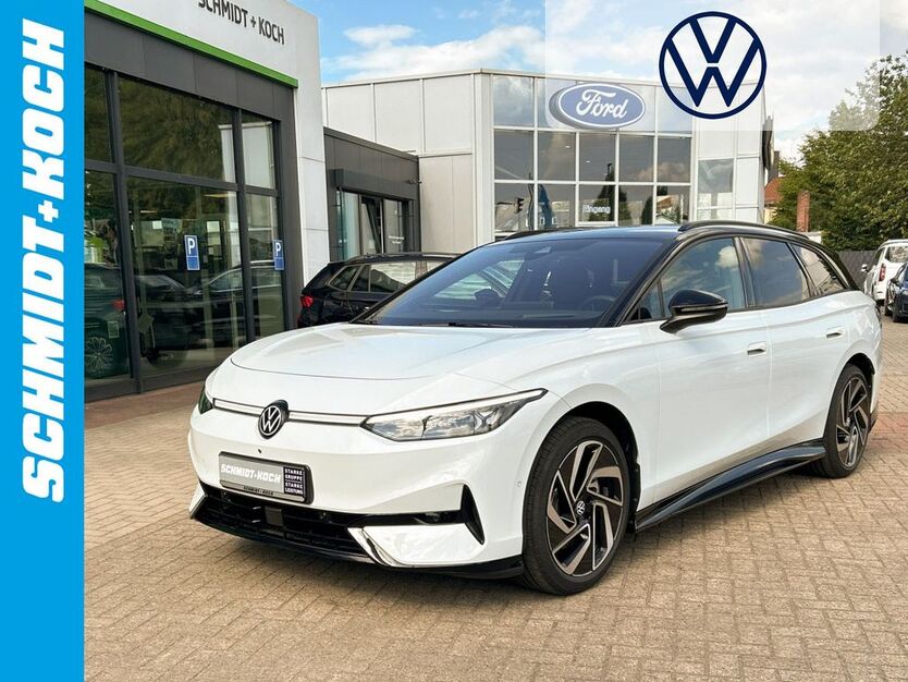 VW ID.7 8.549 km 51.950 € Bremen 28201