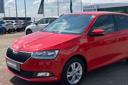 Skoda Fabia 79.156 km 13.950 &euro; Bremen 28201