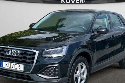 Audi Q2 38.400 km 21.450 € Hagen 27628