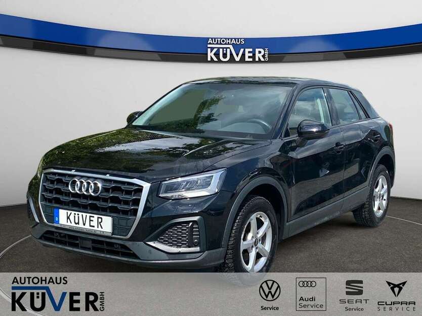 Audi Q2 38.400 km 21.450 € Hagen 27628