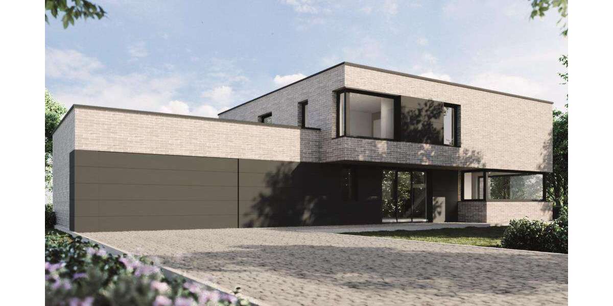 Einfamilienhaus Bremen Oberneuland - 6 Zimmer, 400 m&sup2;, 2.900.000&euro; | Angebot:23870481