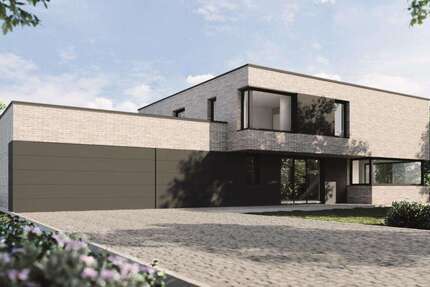 Haus Bremen Oberneuland - 6 Zimmer, 400 m&sup2;, 2.900.000&euro; | Angebot:23870481