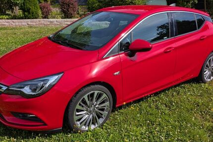 Opel Astra 83.677 km 10.500 € Schwanewede 28790