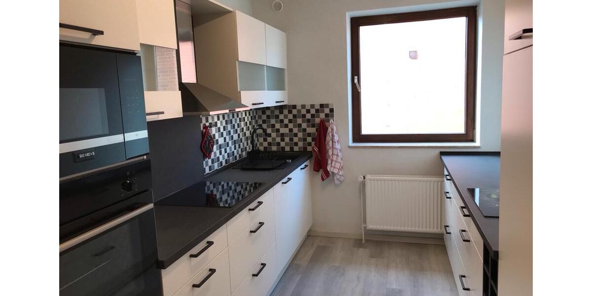 Etagenwohnung Achim - 3 Zimmer, 90 m&sup2;, 900&euro; | Angebot:25237603