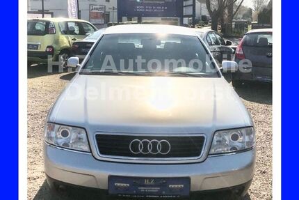 Audi A6 246.600 km 3.490 &euro; Delmenhorst 27753