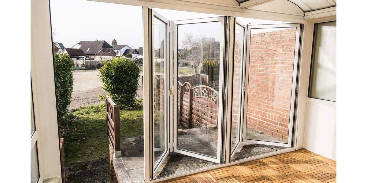 Reihenmittelhaus Stuhr Brinkum - 4 Zimmer, 96 m&sup2;, 249.900&euro; | Angebot:25153902