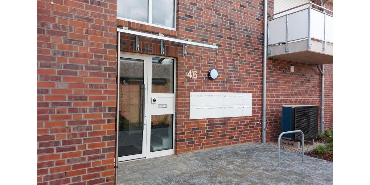 Dachgeschoßwohnung Syke - 2 Zimmer, 40 m&sup2;, 550&euro; | Angebot:26647046