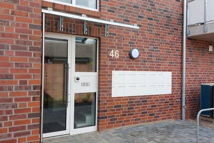 Wohnung Syke - 2 Zimmer, 40 m&sup2;, 550&euro; | Angebot:26647046