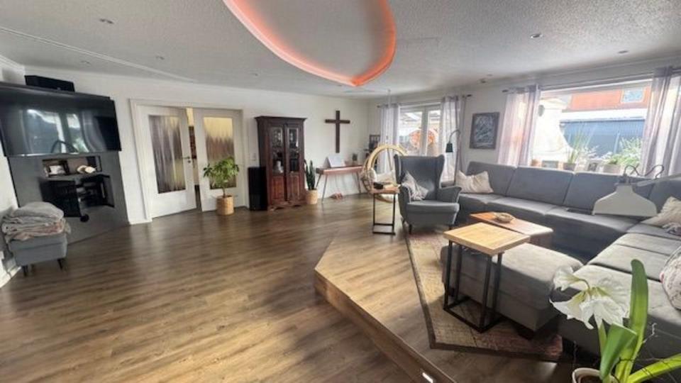 Doppelhaushälfte Worpswede - 7 Zimmer, 172 m&sup2;, 449.000&euro; | Angebot:24816470