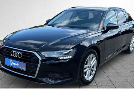 Audi A6 98.470 km 30.690 &euro; Weyhe 28844