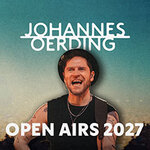 Johannes Oerding - Open Airs 2027