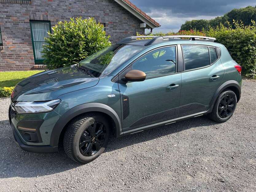 Sandero