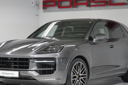 Porsche Cayenne 4.900 km 159.890 &euro; Bremen 28207