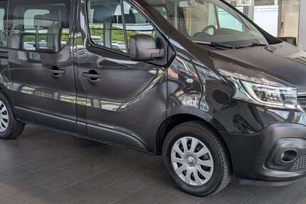 Renault Trafic 87.757 km 28.950 &euro; Achim-Bierden 28832