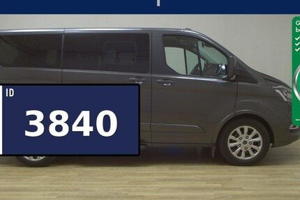 Ford Tourneo Custom 117.823 km 26.480 &euro; Bremen / Arsten 28279