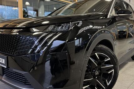 Peugeot 3008 43.136 km 24.990 &euro; Lilienthal 28865