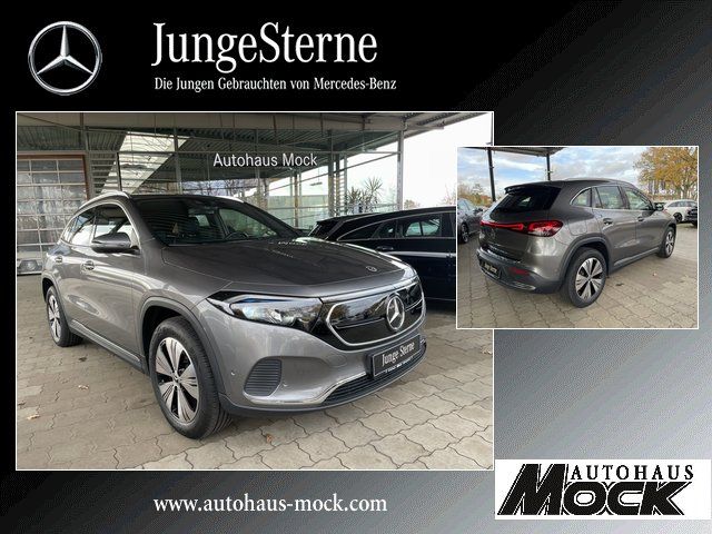 Mercedes-Benz EQA 52.400 km 29.490 &euro; Delmenhorst 27751