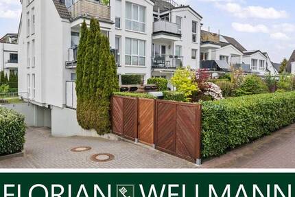 Wohnung Bremen Habenhausen - 2 Zimmer, 58 m&sup2;, 169.000&euro; | Angebot:26486755